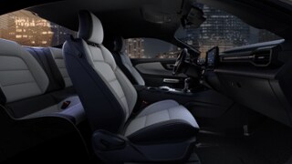2026 Ford Mustang® Internal Image 1